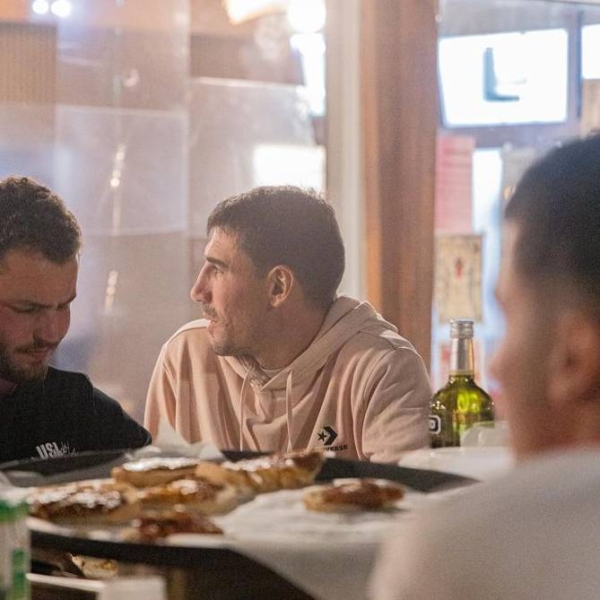 Repas de groupe - Le Bastion - restaurant LECTOURE - Burger Lectoure