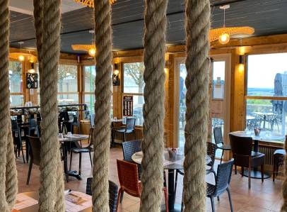 Le Bastion - restaurant LECTOURE - bon restaurant LECTOURE