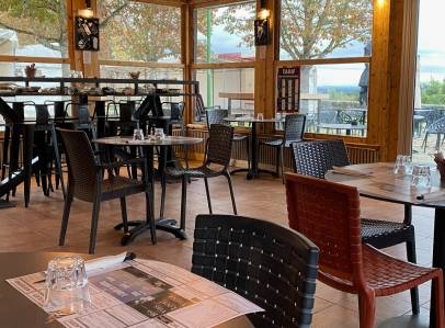Le Bastion - restaurant LECTOURE - bon restaurant LECTOURE